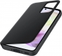 Samsung Smart View Wallet etui do Galaxy A35 5G czarny