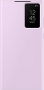 Samsung Smart View Wallet etui do Galaxy S23 Ultra Lavender