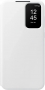Samsung Smart View Wallet etui do Galaxy A55 5G biały