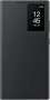 Samsung Smart View Wallet etui do Galaxy S24 Ultra czarny