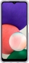 Samsung Soft Clear Cover do Galaxy A22 5G przeźroczysty
