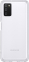 Samsung Soft Clear Cover do Galaxy A03s przeźroczysty