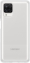 Samsung Soft Clear Cover do Galaxy A12 przeźroczysty