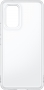 Samsung Soft Clear Cover do Galaxy A53 5G przeźroczysty