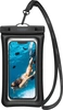 Spigen AquaShield Waterproof Floating futerał czarny