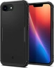 Spigen Core Armor (MagFit) do Apple iPhone 16e mata Black