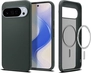 Spigen Liquid Air (MagFit) do Google Pixel 10 Pro XL Abyss Green