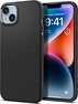 Spigen Liquid Air do Apple iPhone 14 mata Black