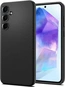 Spigen Liquid Air do Samsung Galaxy A55 5G mata Black