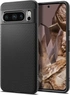 Spigen Liquid Air do Google Pixel 8 Pro mata Black