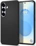 Spigen Liquid Air do Samsung Galaxy S25+ mata Black