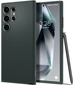 Spigen Liquid Air do Samsung Galaxy S24 Ultra Abyss Green