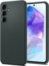 Spigen Liquid Air do Samsung Galaxy A55 5G Abyss Green
