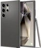 Spigen Liquid Air do Samsung Galaxy S24 Ultra Granite Gray