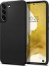 Spigen Liquid Air do Samsung Galaxy S22+ mata Black