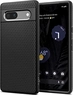 Spigen Liquid Air do Google Pixel 7a mata Black