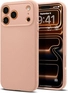 Spigen Liquid Air do Apple iPhone 17 Pro Max rose...