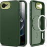 Spigen Nano Pop (MagFit) do Apple iPhone 16e Avo Green
