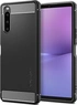 Spigen Rugged Armor do Sony Xperia 10 V czarny