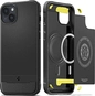 Spigen Rugged Armor (MagFit) do Apple iPhone 14 mata...