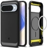 Spigen Rugged Armor (MagFit) do Google Pixel 10/10 Pro mata Black