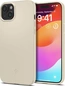 Spigen Thin Fit do Apple iPhone 15 Plus Mute Beige