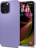 Spigen Thin Fit do Apple iPhone 15 Pro Iris Purple