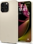 Spigen Thin Fit do Apple iPhone 15 Pro Mute Beige