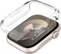 Spigen Thin Fit do Apple Watch (45mm) Crystal Clear