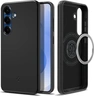 Spigen Thin Fit (MagFit) do Samsung Galaxy S25 czarny