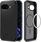 Spigen Thin Fit (MagFit) do Google Pixel 9a czarny