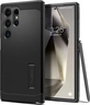 Spigen Tough Armor do Samsung Galaxy S24 Ultra czarny