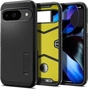 Spigen Tough Armor do Google Pixel 9/9 Pro czarny