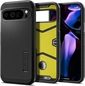 Spigen Tough Armor do Google Pixel 9 Pro XL czarny