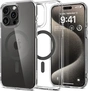 Spigen Ultra hybryda (MagFit) do Apple iPhone 15 Pro...