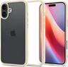Spigen Ultra hybryda do Apple iPhone 16 Plus Mute Beige