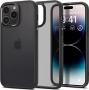 Spigen Ultra hybryda do Apple iPhone 14 Pro mróz Black