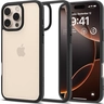 Spigen Ultra hybryda do Apple iPhone 16 Pro Max mata Black