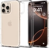 Spigen Ultra hybryda do Apple iPhone 16 Pro Crystal...