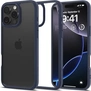 Spigen Ultra hybryda do Apple iPhone 16 Pro Max Navy Blue