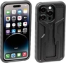Topeak RideCase bez mocowania do Apple iPhone 14 Pro czarny