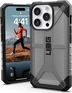 UAG Plazmowe etui do Apple iPhone 15 Pro Ash