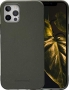 dbramante1928 Grenen do Apple iPhone 12 Pro Max Dark Olive Green