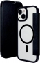 dbramante1928 Helsinki do Apple iPhone 15 czarny