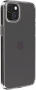dbramante1928 Iceland Pro MagSafe do Apple iPhone 15 Plus przeźroczysty