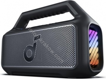 Anker Soundcore Boom 2 czarny