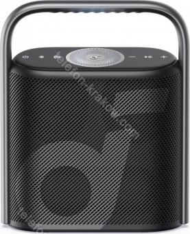 Anker Soundcore Motion X500 Black Deluxe