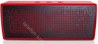 Antec SP1 czerwony