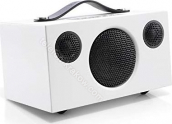Audio Pro Addon T3+ biały