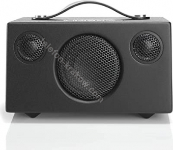 Audio Pro Addon T3+ czarny